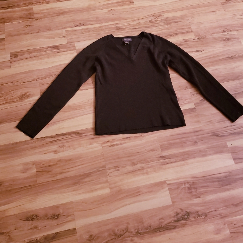 Original Banana Republic long sleeve top